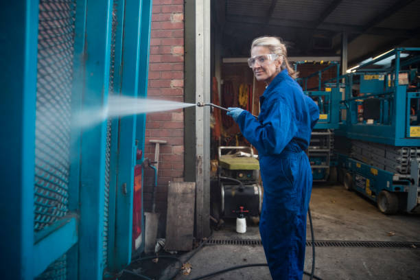 Trusted Forest Hills, TN  Pressure Washing Services Experts