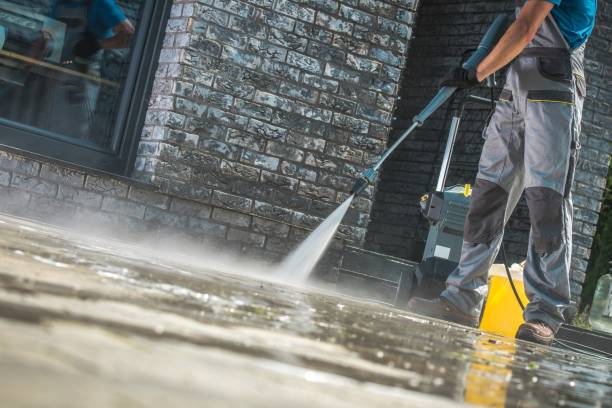 Spring Cleaning in Forest Hills, TN