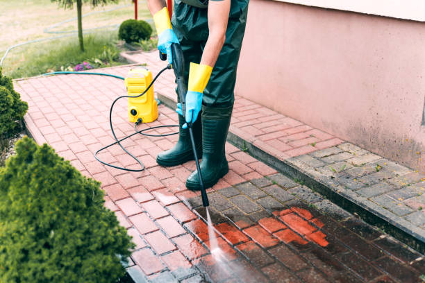 Best Post-Construction Pressure Washing  in Forest Hills, TN